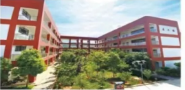安宁川附实验中学校园环境怎么样？