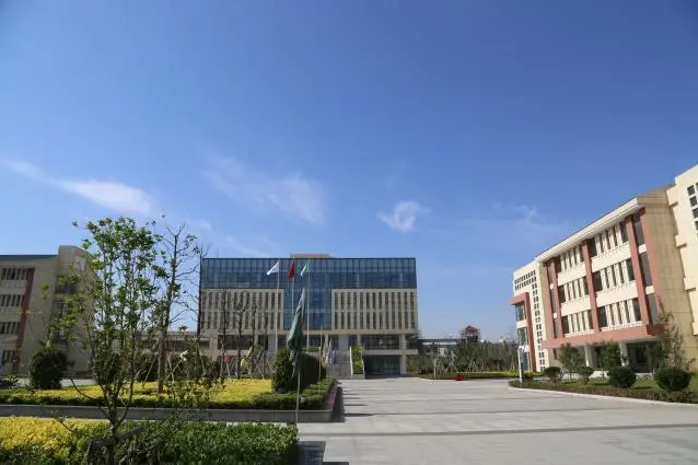 2024年安宁川附实验中学新高一开班情况