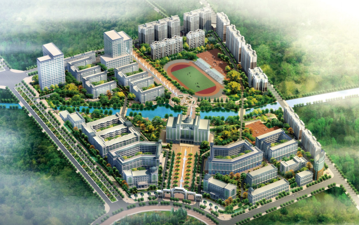 学校环境