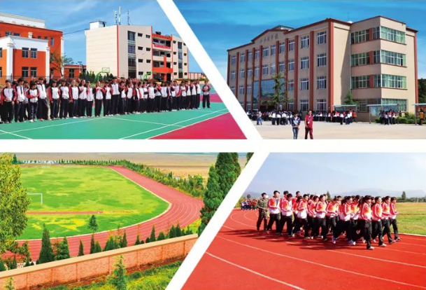 昆明黄冈实验学校在昆明中学排名怎么样？