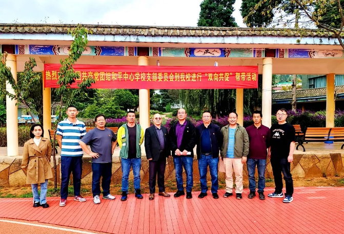 昆明市西山区清风高级中学2024年新高一报考优惠来了
