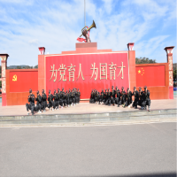 学生风采