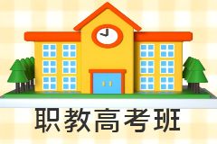 职教高考班