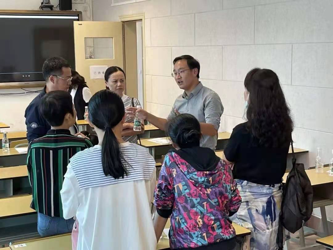 毕业生返校分享 | 去年高考，我是如何逆袭的？