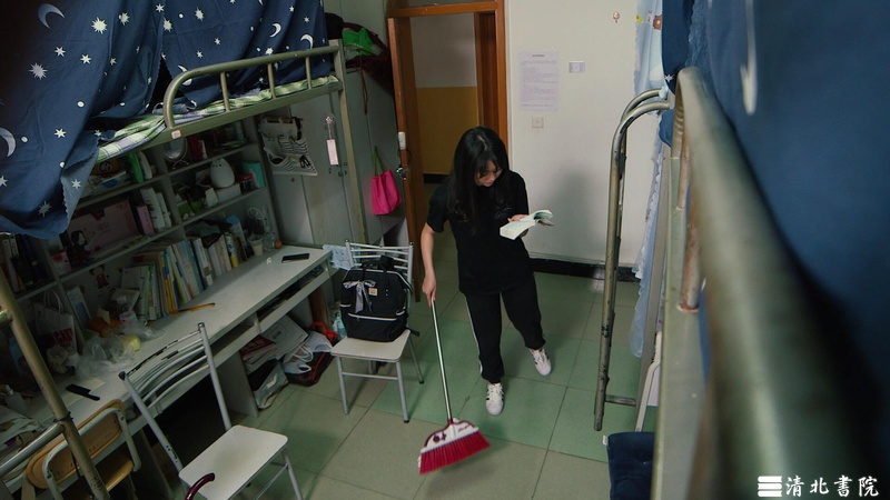 温馨酣眠