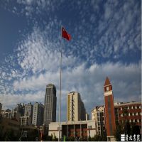 校园环境