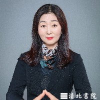 清北大师-陈老师（英语）