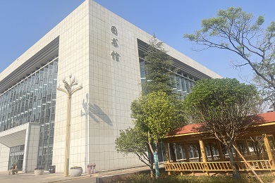 图书馆