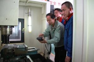 昆明市学科带头人——沐俊涛