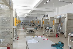 亚龙YL-156A型电气安装与维修实训考核装置