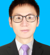 邓永熊  数学