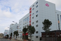 曲靖市金兰世家食品有限公司