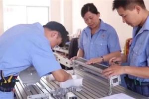 【传承匠心 铸魂育人】躬耕教坛弦歌不辍，以爱育爱砥砺前行—倪涛轶