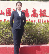 王敏  化学