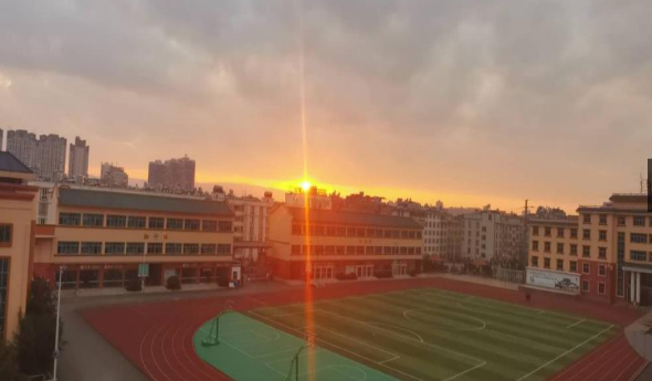曲靖天人高级中学在云南高中学校排名情况介绍