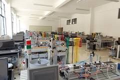 亚龙YL-235A型光机电一体化实训考核装置