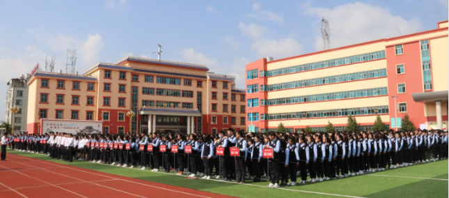 2024年曲靖天人高级中学复读班开班时间解析