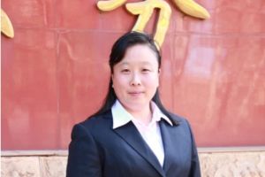 昆明市学科带头人——费云侠