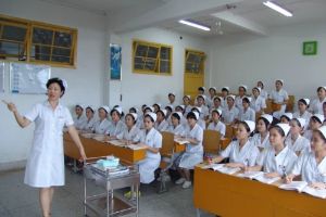 护理专业解读 - 辅仁特色专业