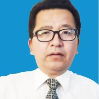 许学红副校长