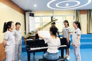 幼儿教育解读 - 辅仁特色专业