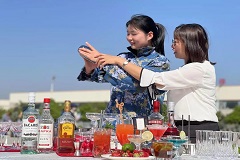 “岗、课、证、赛”融通育人——台上一分钟、台下十年功