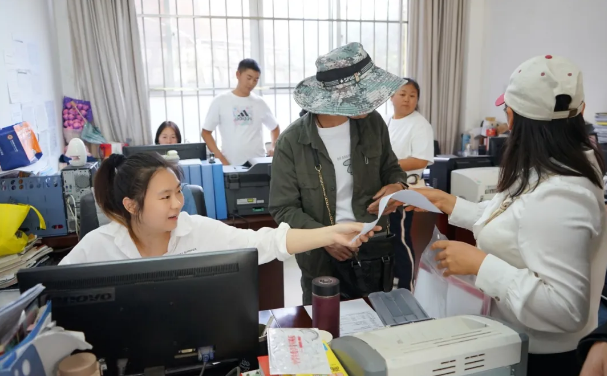 昆三中空港实验学校复读班教学质量好吗？