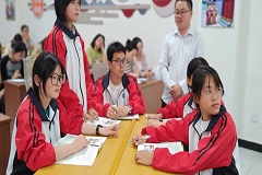 2023年春季学期基础课程公开课