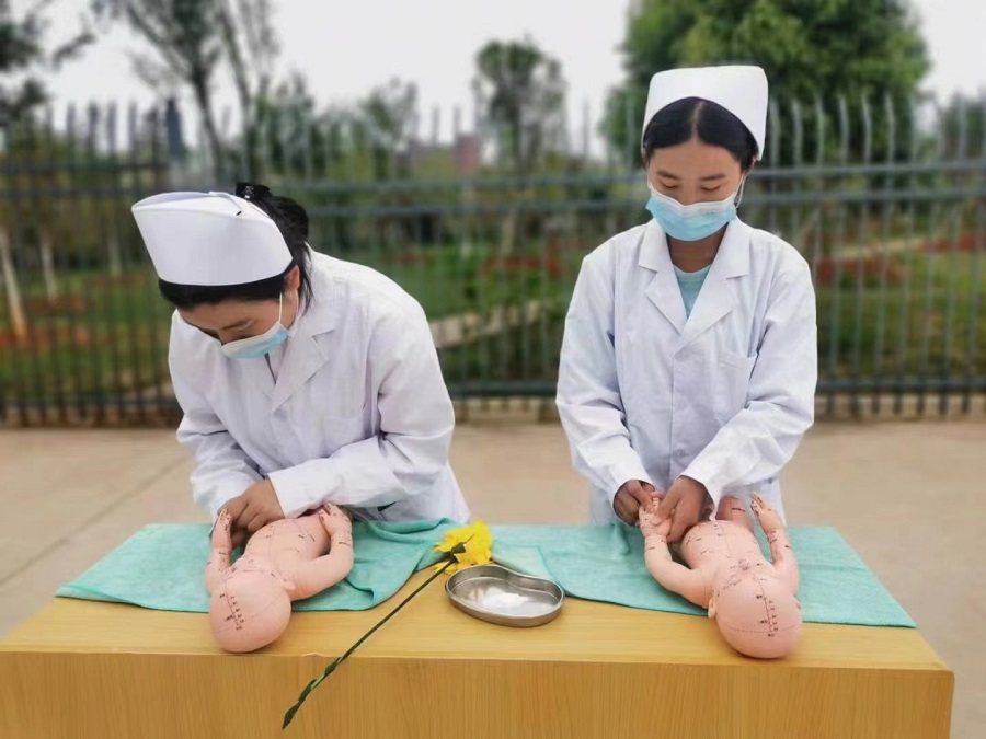 护理实训