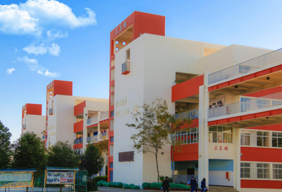 学校概况