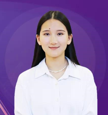 蒋智——北大硕士