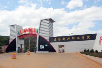医药类高等职业学院