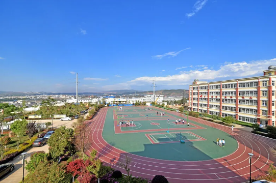 昆三中空港实验学校招生网