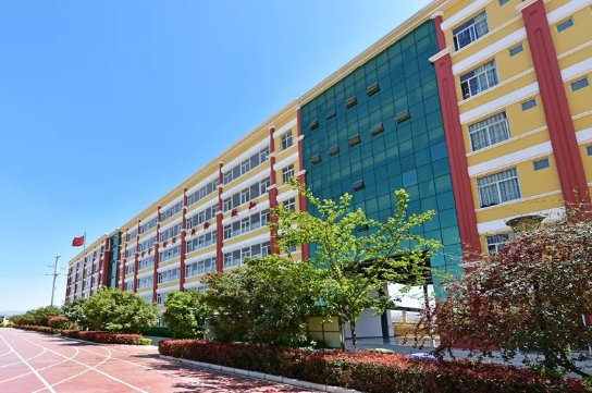 昆三中空港实验学校学生习惯不好，怎么办？