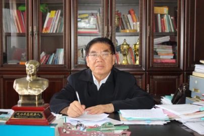 现任领导