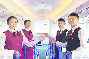 航空服务/城市轨道交通运营服务