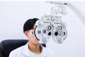 眼视光与配镜