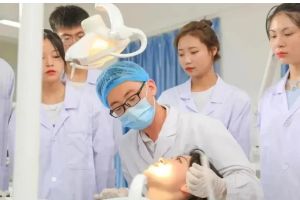 口腔修复工艺