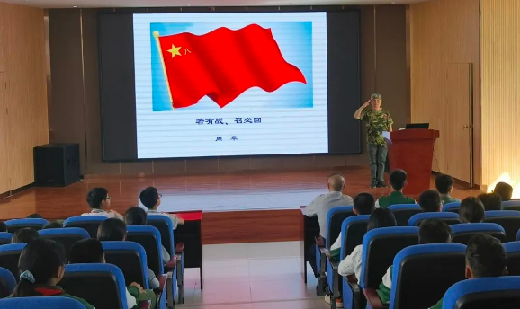 2024年安宁万辉康桥学校小升初什么时候开班？