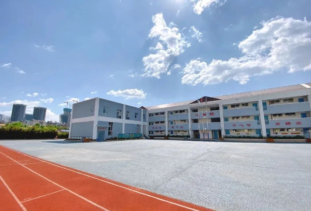 昆明金色学校2024年小升初招生简章公布