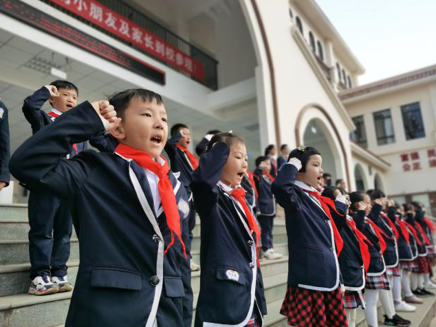安宁万辉康桥学校教学质量怎么样？