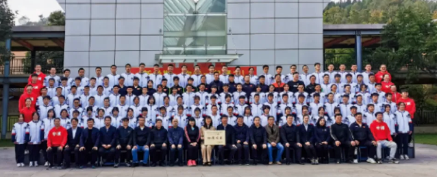 庆来学校师资力量怎么样？