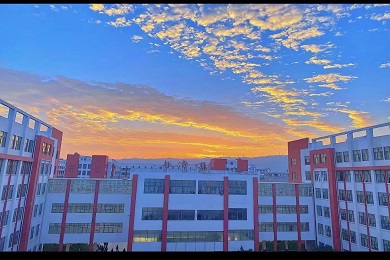 校园环境