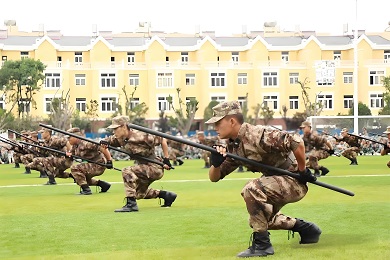 国防教育