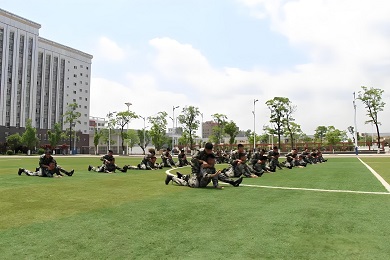 国防教育