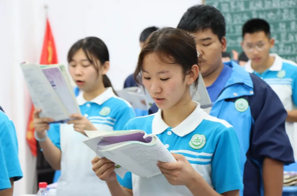 云南长水实验中学管理模式怎么样？