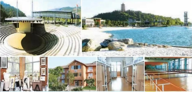 2024年庆来学校新高一报名方式介绍