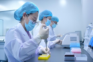 重点专业一医学检验技术