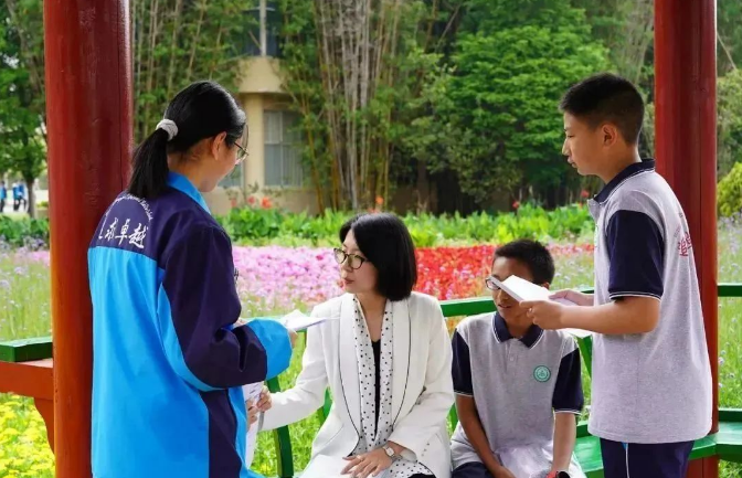 云南长水实验中学2024年高考升学率怎么样?