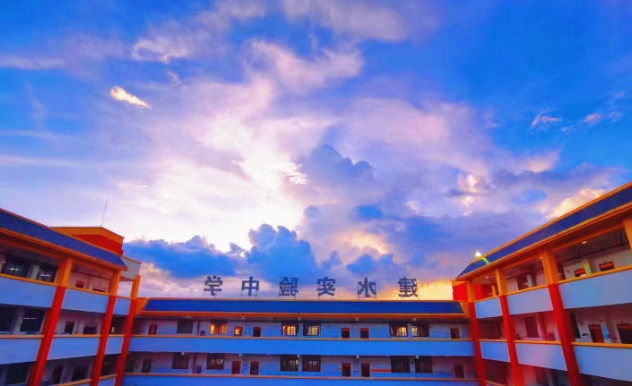 云南建水实验中学在云南高三落榜复读学校排名情况介绍
